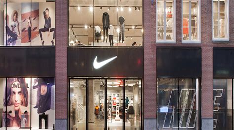 utrecht nike outlet